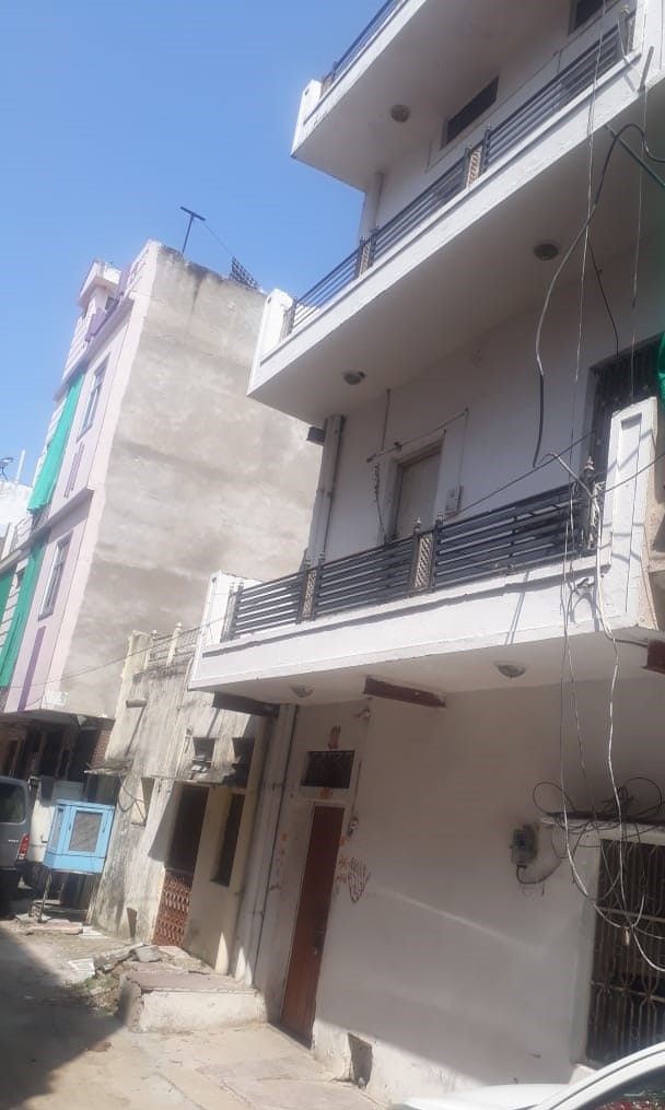 44 SQ.METER  Residential Plot In MAHAVEER NAGAR, Kota